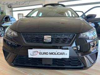 SEAT Ibiza usata, con Vivavoce