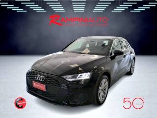AUDI A3 usata 1