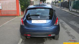 LANCIA Ypsilon usata, con Chiusura centralizzata