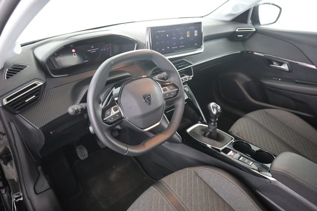 PEUGEOT 208 usata 0