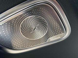 MERCEDES-BENZ GLC 300 usata, con Sedili sportivi