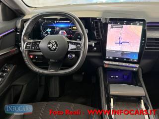 RENAULT Austral usata, con Climatizzatore