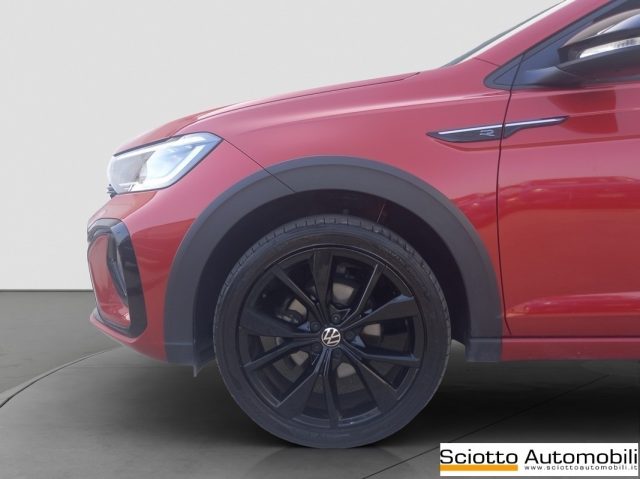 VOLKSWAGEN Taigo usata, con Autoradio digitale