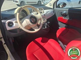 FIAT 500 usata 6