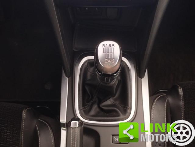 RENAULT Megane usata 23