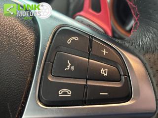 MERCEDES-BENZ A 200 usata, con USB