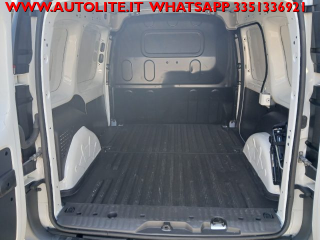 RENAULT Kangoo usata, con Climatizzatore