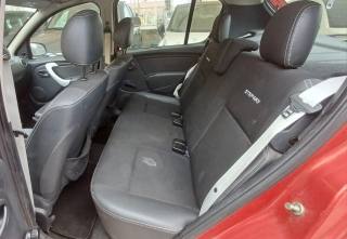 DACIA Sandero usata, con Climatizzatore