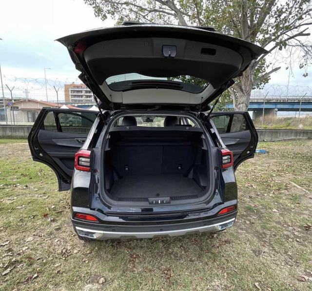 DR MOTOR DR 5.0 usata, con Cruise Control