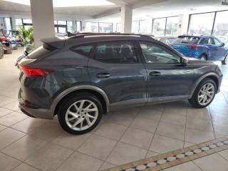 CUPRA Formentor usata, con Start/Stop Automatico