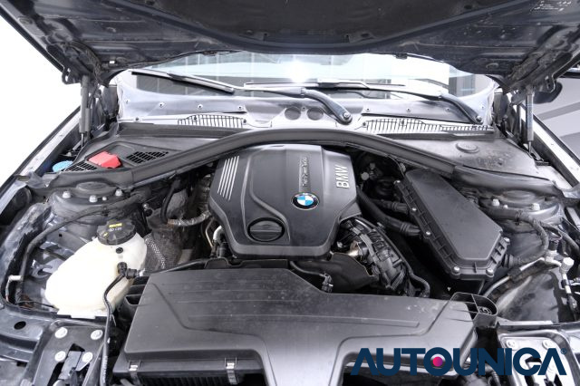 BMW 118 usata 63