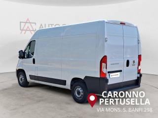 FIAT Ducato usata, con Airbag Passeggero