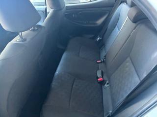 TOYOTA Yaris usata, con ESP