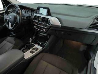 BMW X3 usata, con Controllo trazione