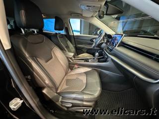 JEEP Compass usata, con ESP