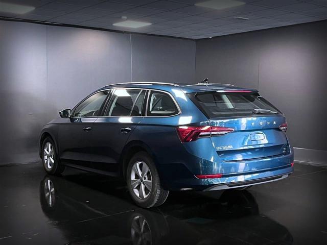 SKODA Octavia usata, con Autoradio