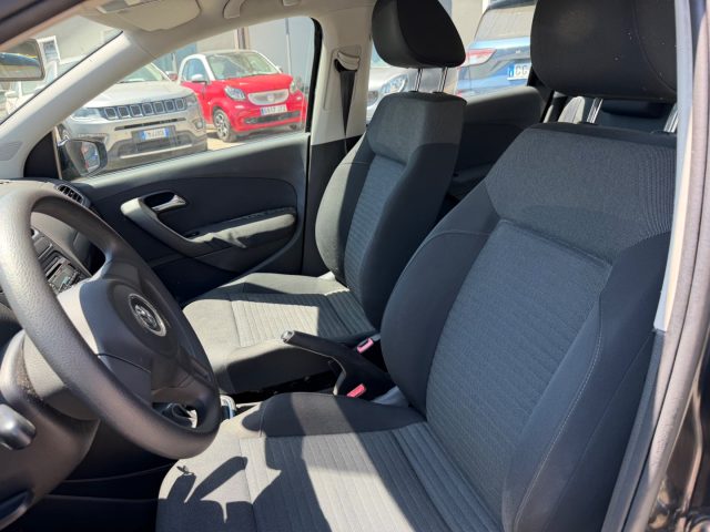 VOLKSWAGEN Polo usata 11