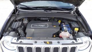 JEEP Renegade usata, con ESP