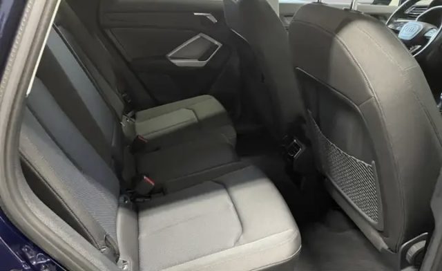 AUDI Q3 usata, con Servosterzo