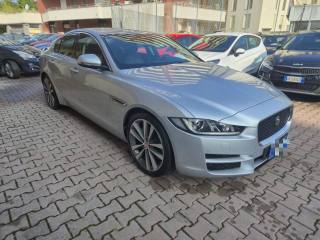 JAGUAR XE usata, con Airbag laterali