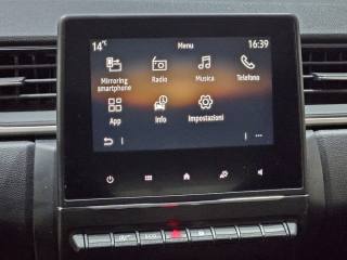 RENAULT Captur usata, con ESP