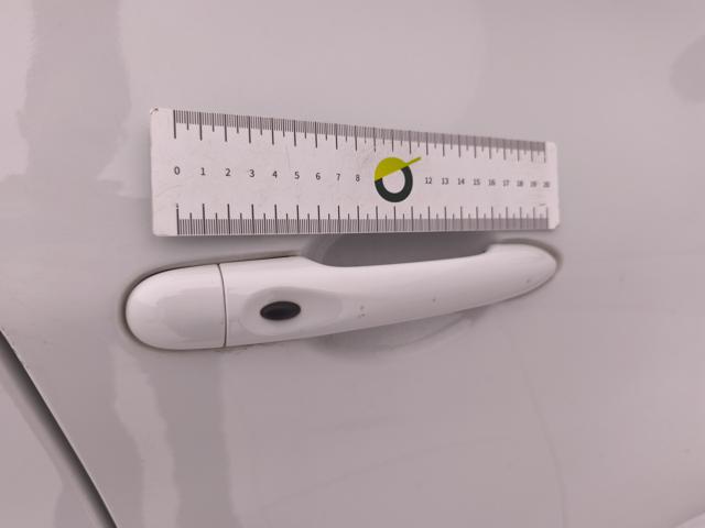 RENAULT ZOE usata 44