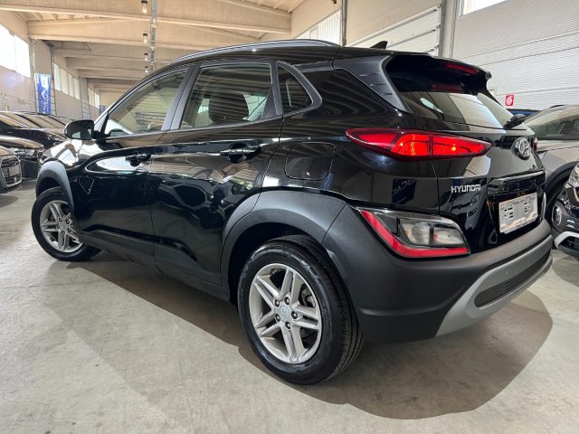 HYUNDAI Kona usata, con Antifurto