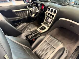 ALFA ROMEO Spider usata, con Specchietti laterali elettrici