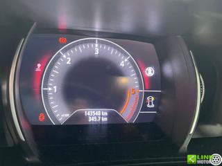 RENAULT Megane usata, con ESP