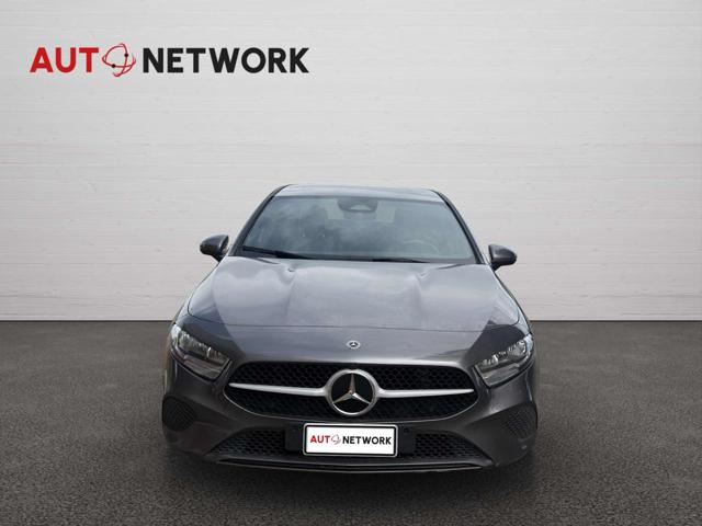 MERCEDES-BENZ A 180 usata, con Antifurto