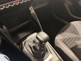 PEUGEOT 208 usata, con Servosterzo