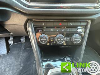 VOLKSWAGEN T-Roc usata 14