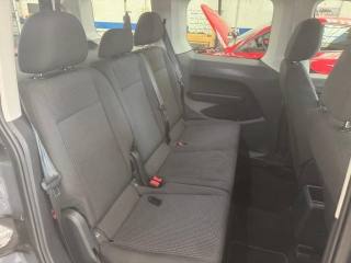 VOLKSWAGEN Caddy usata, con Servosterzo