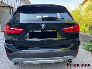 BMW X1 usata, con Airbag Passeggero