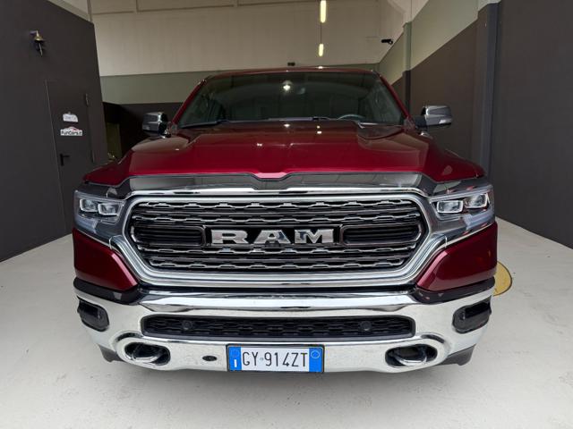 DODGE RAM usata, con Park Distance Control