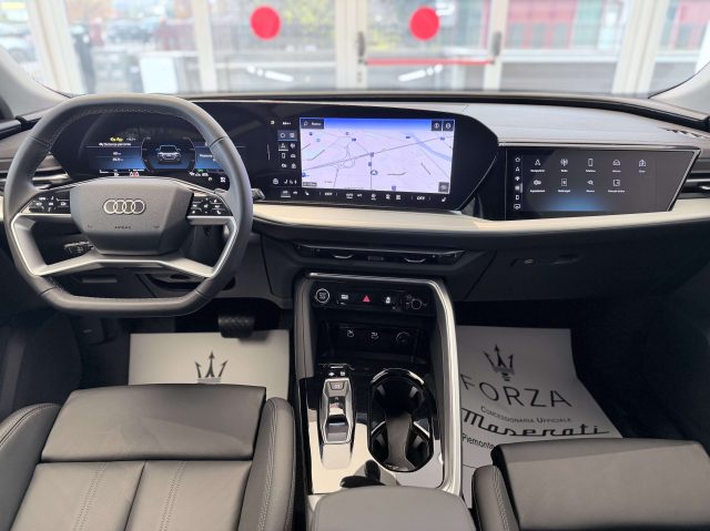 AUDI Q5 usata, con Regolazione elettrica sedili