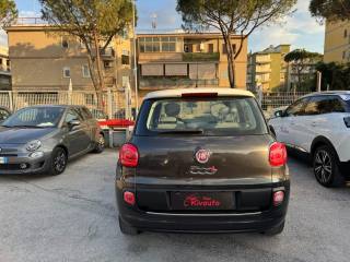FIAT 500L usata, con Antifurto