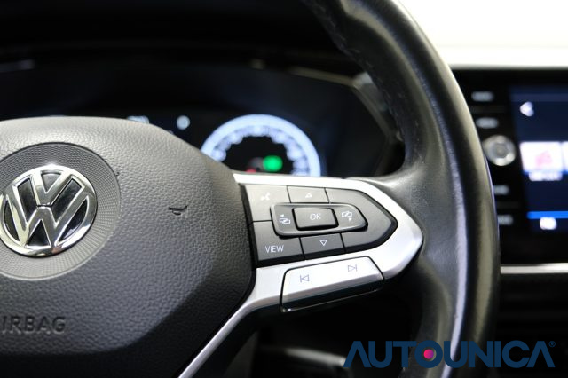 VOLKSWAGEN T-Cross usata, con Chiusura centralizzata telecomandata