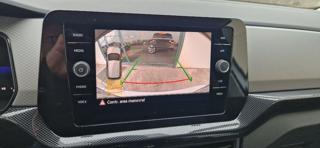 VOLKSWAGEN T-Cross usata, con Autoradio