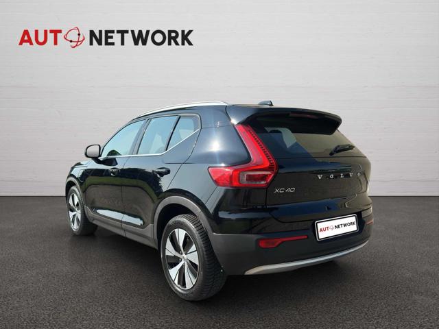 VOLVO XC40 usata, con Airbag Passeggero