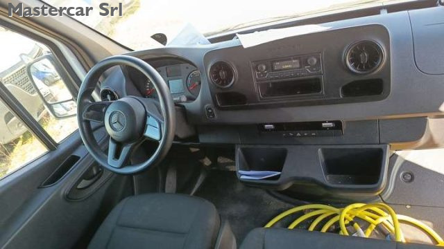 MERCEDES-BENZ Sprinter usata, con Chiusura centralizzata