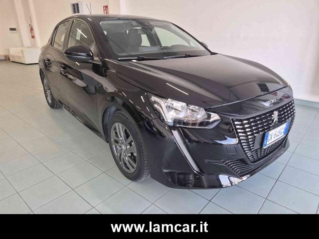 PEUGEOT 208 usata, con ABS