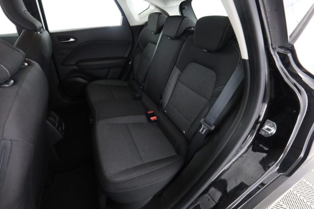 RENAULT Captur usata 3