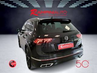 VOLKSWAGEN Tiguan usata 10