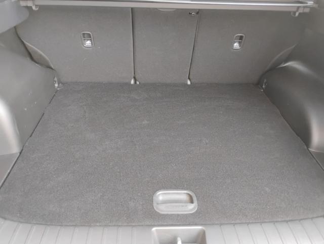 HYUNDAI Tucson usata, con ESP