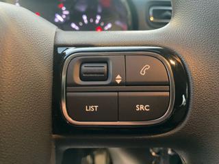 CITROEN C3 usata, con Cruise Control