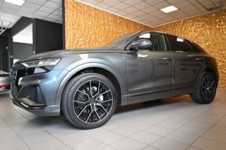 AUDI Q8 usata 7