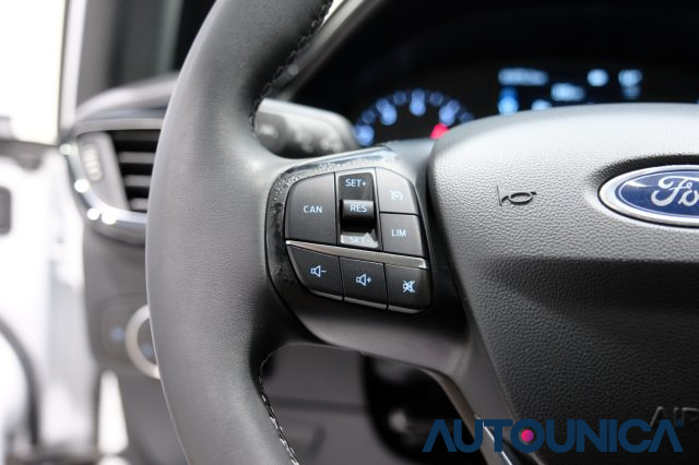 FORD Fiesta usata, con Bracciolo