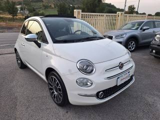 FIAT 500 usata, con Airbag