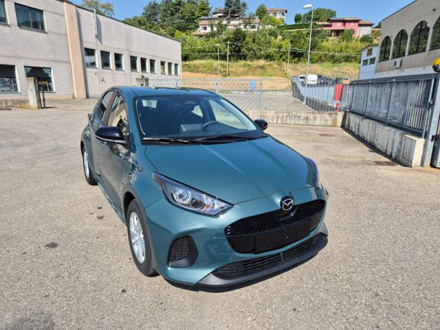 MAZDA 2 usata, con Airbag Passeggero